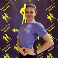 Фотография специалиста Федорова Мария
