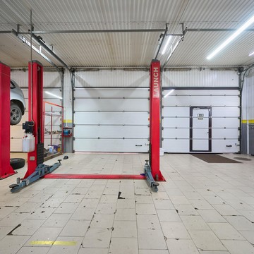 Автосервис Авторитет на улице Ковтюха фото 2