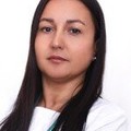 Фотография специалиста Заболоцкая Юлия Александровна