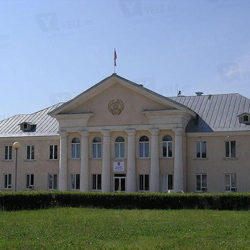 Мэрия городского округа Тольятти фото 1