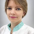 Фотография специалиста Офицерова Галина Борисовна