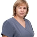 Фотография специалиста Рыжкова Ирина Дмитриевна