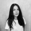 Фотография специалиста Бакумкина Юлия