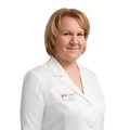Фотография специалиста Синицина Евгения Владимировна