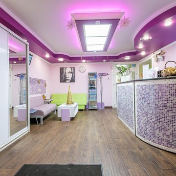 Студия загара Brownie St фото 1