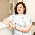 Фотография специалиста Капустина Галина Александровна
