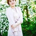 Фотография специалиста Луткова Лидия