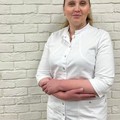 Фотография специалиста Шабанова Инга