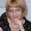 Фотография специалиста Дерябина Лариса