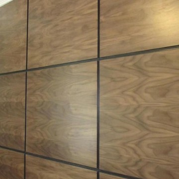 WOODLINE Мебель на заказ фото 2