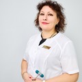 Фотография специалиста Аксенова Марина Александровна