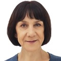 Фотография специалиста Стародубцева Ольга Борисовна