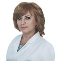 Фотография специалиста Осипова Алла Юрьевна