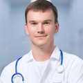 Фотография специалиста Янпольский Александр Сергеевич
