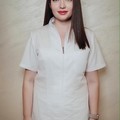 Фотография специалиста Виноградова Елена Андреевна