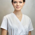 Фотография специалиста Бояршина Яна Алексеевна