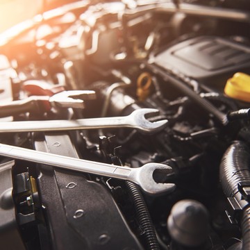 Автосервис Юнион Моторс фото 1