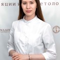 Фотография специалиста Гиниятуллина Регина Равилевна