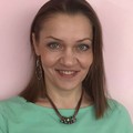 Фотография специалиста Комарова Екатерина Александровна