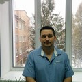 Фотография специалиста Кухарь Иван Вячеславович