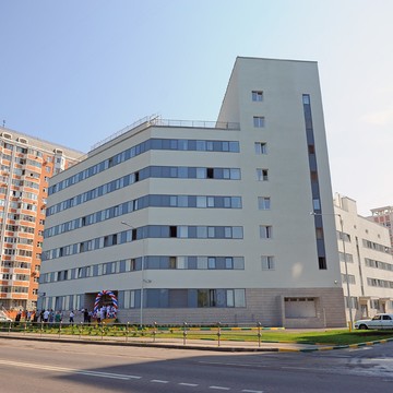 Диагностический центр №5 филиал 6 фото 1