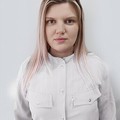 Фотография специалиста Бахтина Александра Александровна