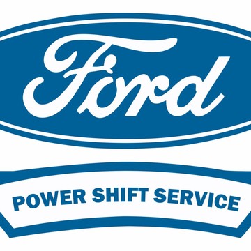 Powershift Ford service фото 1
