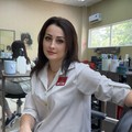 Фотография специалиста Сердюкова Ирина