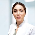 Фотография специалиста Урдиханова Садия Халинбеговна