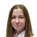Фотография специалиста Анисимова Инна Васильевна