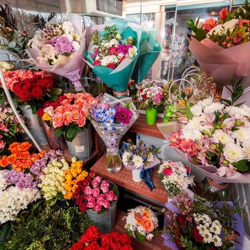 Студия FlowerStudio фото 3