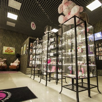 Сеть магазинов и гипермаркетов укрепления семьи Розовый Кролик на Лахтинском проспекте фото 3