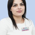 Фотография специалиста Желихажева Мадина Борисовна