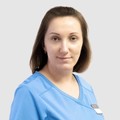 Фотография специалиста Юдина Екатерина Александровна