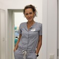 Фотография специалиста Ким Ольга Владиславовна