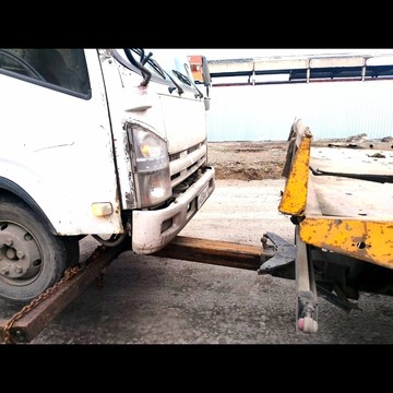 Эвакуатор кемерово фото 2