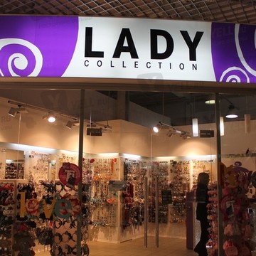 Lady Collection на Аэропорту фото 2