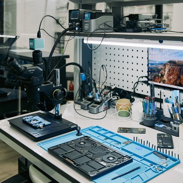 Сервисный центр ProService на Арбатской фото 1