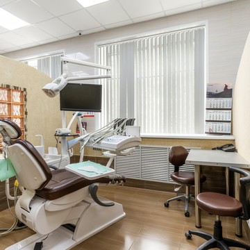 Инновационный центр функциональной стоматологии на Селигерской фото 1