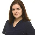Фотография специалиста Назарова Мария Михайловна