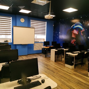 Московский международный колледж цифровых технологий Академия TOP в Курске фото 1