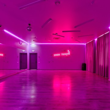 Студия танцев Живи! Танцуй! фото 2