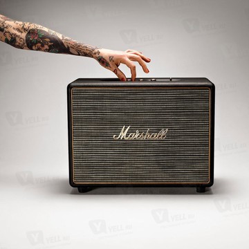 Marshall Headphones фото 3