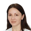 Фотография специалиста Магомедова Ольга Салимовна