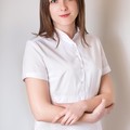 Фотография специалиста Когтева Оксана
