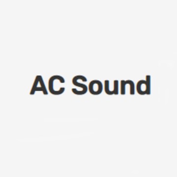 Компания AC Sound фото 1