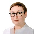 Фотография специалиста Колобова Мария Геннадьевна