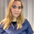 Фотография специалиста Кудрявцева Людмила Владимировна