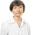 Фотография специалиста Владимирова Надежда Александровна