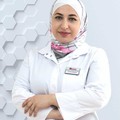 Фотография специалиста Нурмагомедова Айшат Саабдулаевна